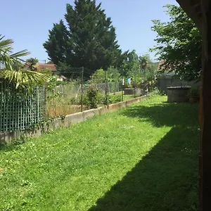 Hébergement de vacances Reverie D'ete, Vic-Fezensac