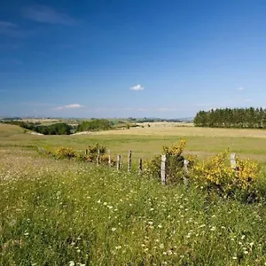 Appartement Proche Des Lacs, Pont-de-Salars