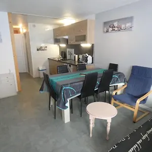 Appartement 38m2,la Mongie Tourmalet,4/6pers, Bagnères-de-Bigorre
