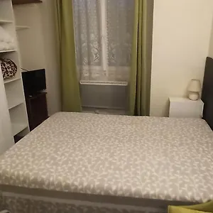 Appartement Studio1 De Bigorre, Bagnères-de-Bigorre